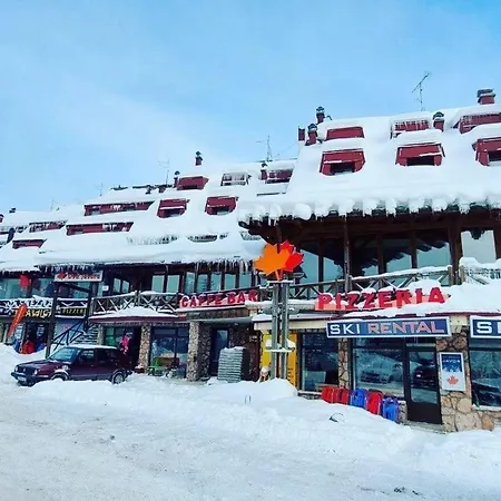 Fresh Jahorina