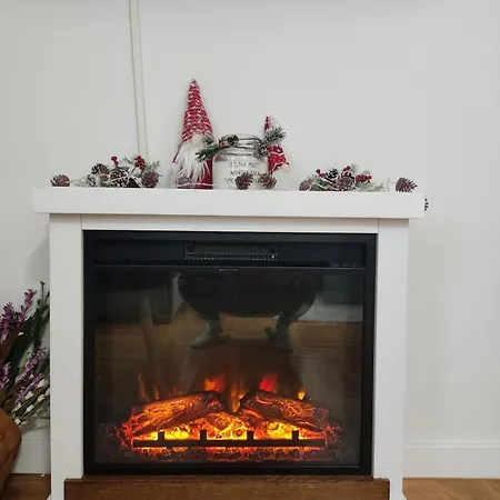 Fresh Apartman Jahorina