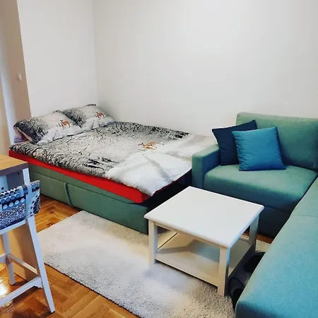 Apartman Fresh *