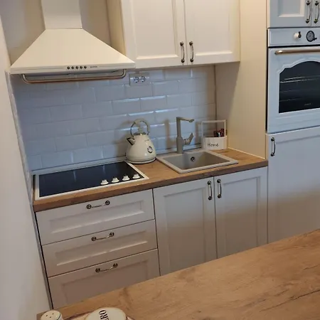 Apartman Fresh